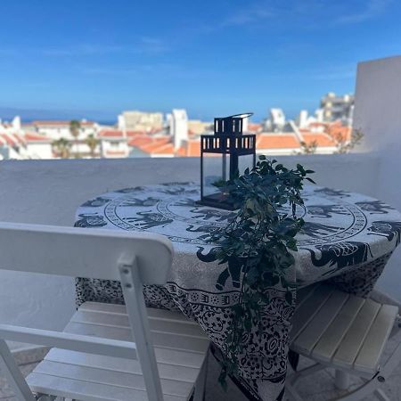 Апартаменти Penthouse Las Flores Плайя-де-лас-Амерікас Екстер'єр фото