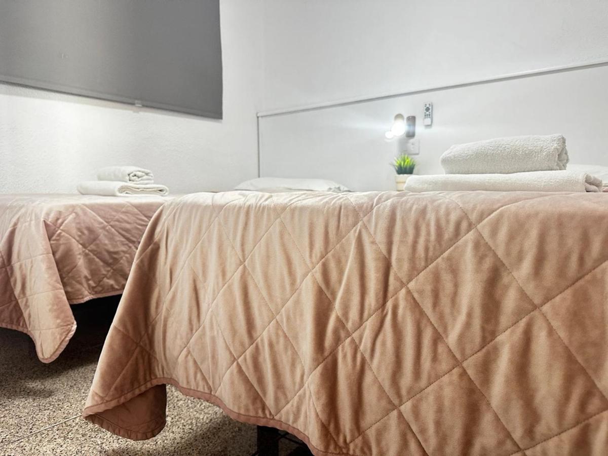 Апартаменти Penthouse Las Flores Плайя-де-лас-Амерікас Екстер'єр фото