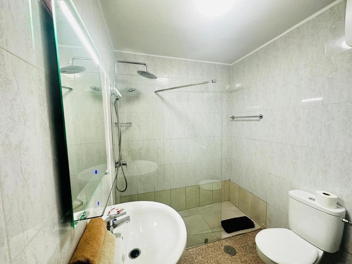 Апартаменти Penthouse Las Flores Плайя-де-лас-Амерікас Екстер'єр фото