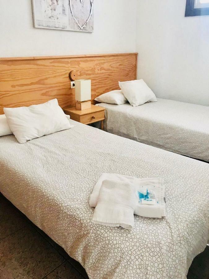 Апартаменти Penthouse Las Flores Плайя-де-лас-Амерікас Екстер'єр фото